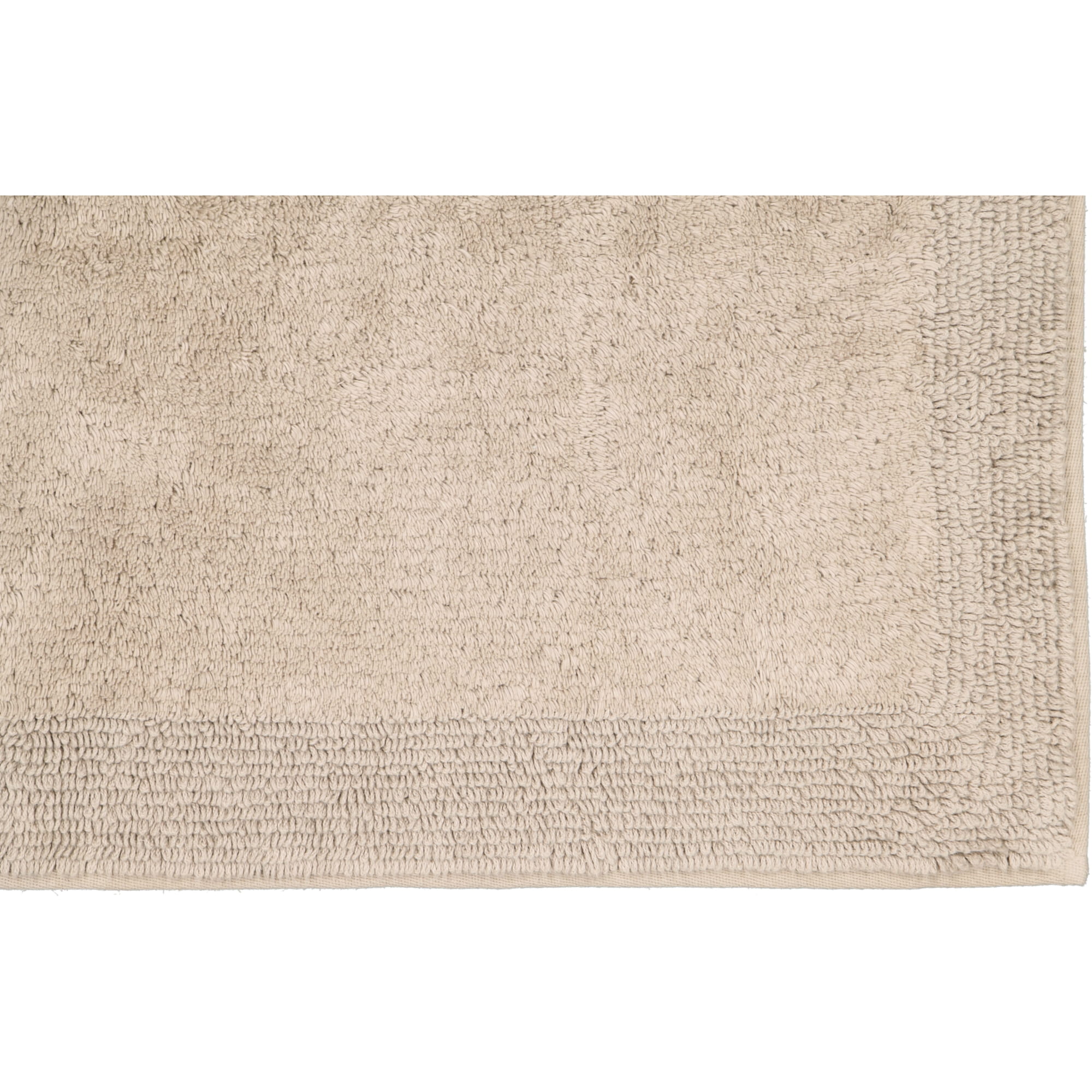 Villeroy & Boch - Badteppich Coordinates Charisma 2555 - Farbe: sand - 339