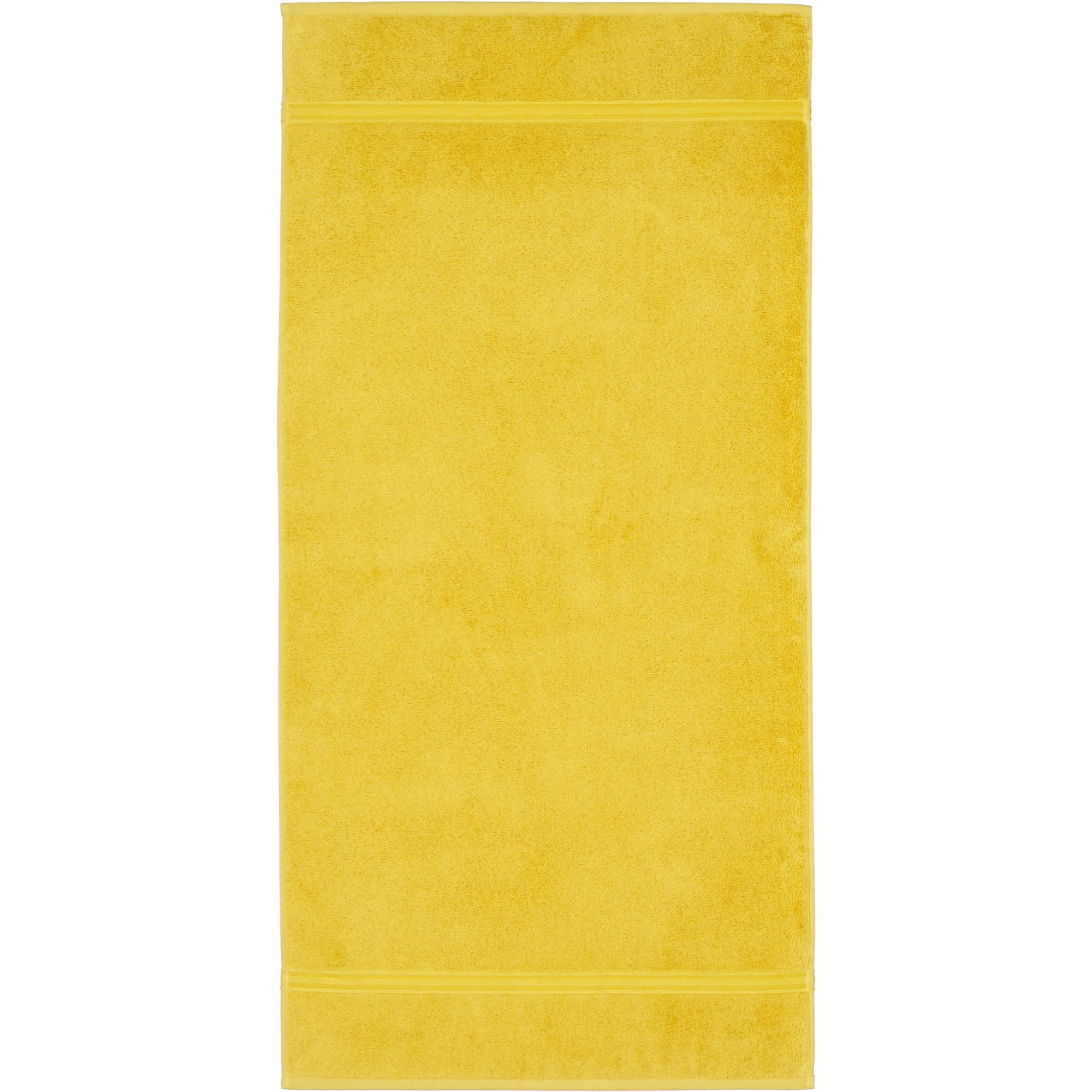 Vossen Handtücher Belief curry - 1640 - Waschhandschuh 16x22 cm