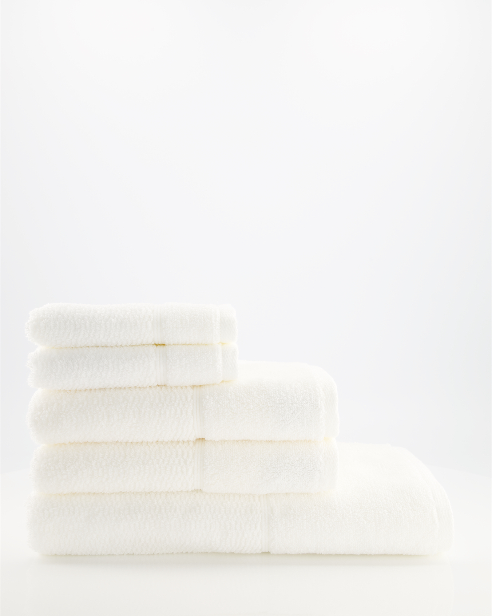 frottana Handtücher Pearl snow - 901