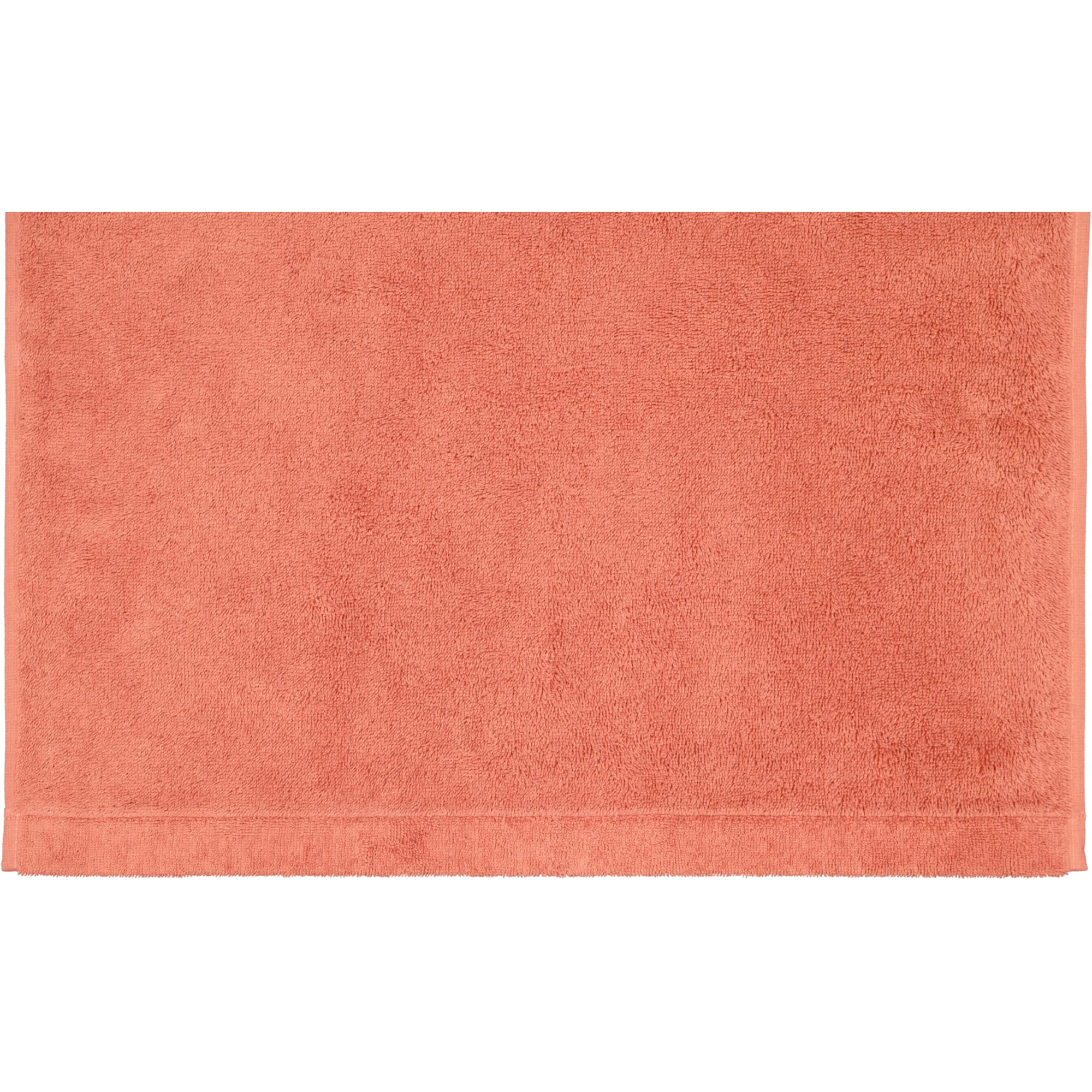 Cawö Handtücher Life Style Uni 7007 brick - 387