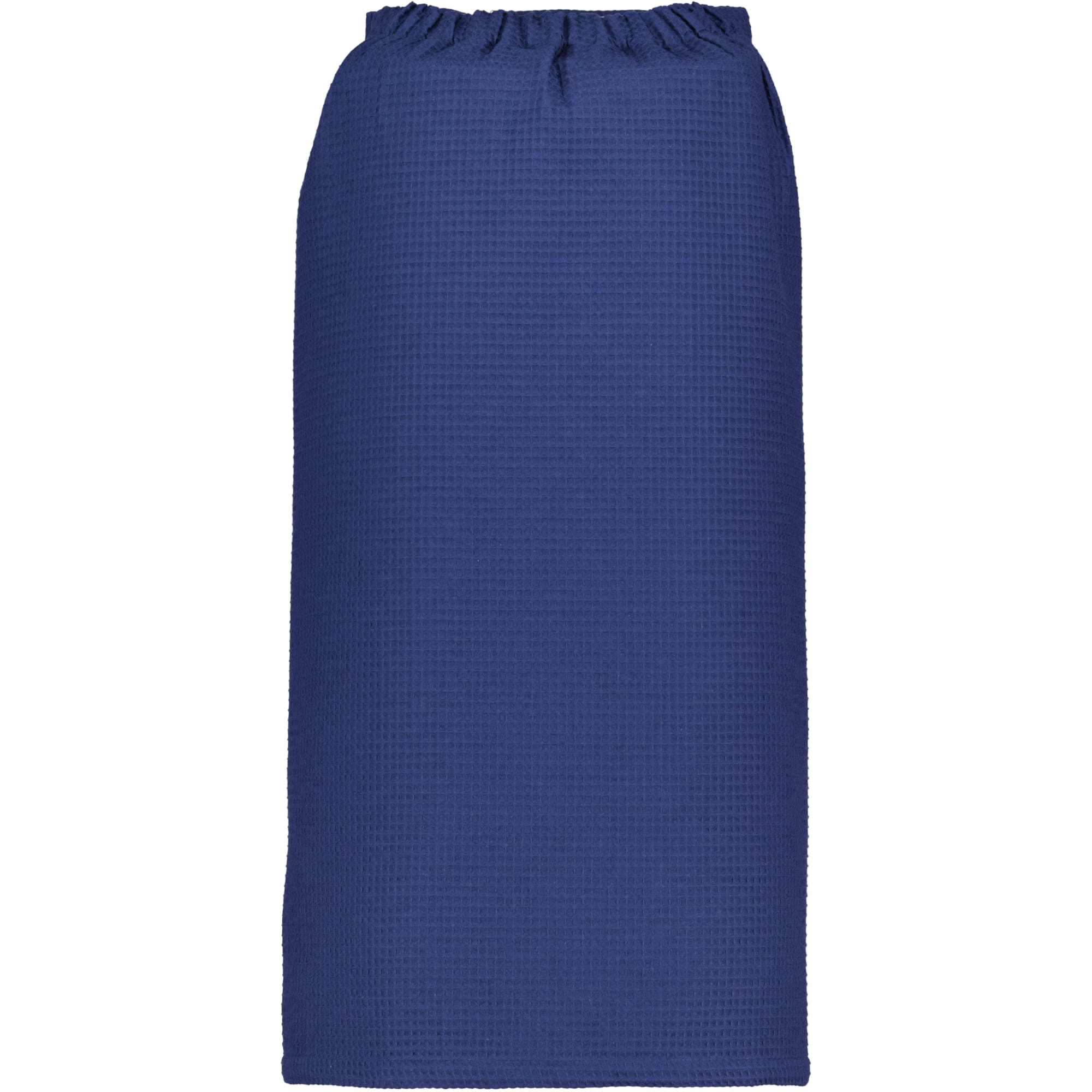 Vossen Saunakilts Damen Well-L winternight - 4760 - 80x140 cm