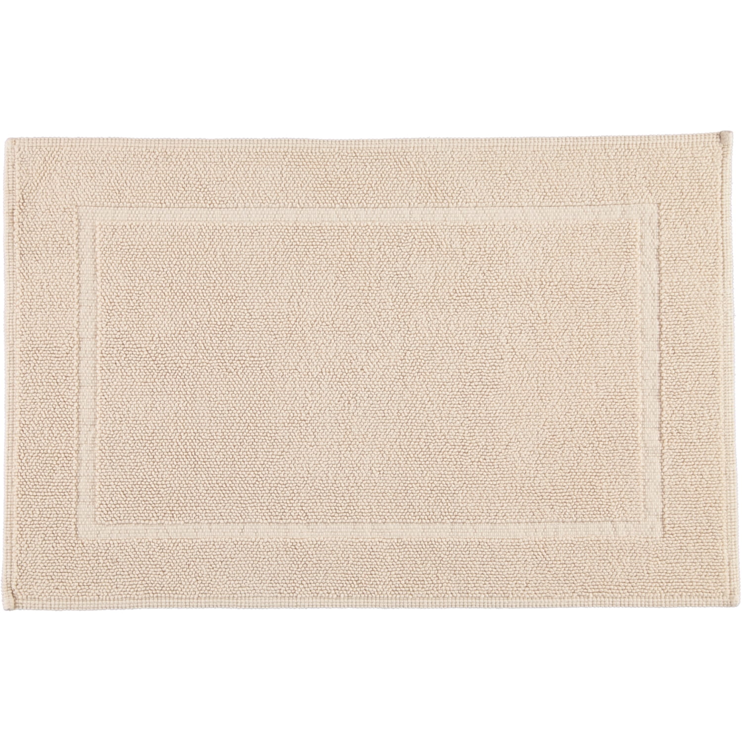 Rhomtuft RHOMTUFT Badematten Pearl natur-jasmin - 20