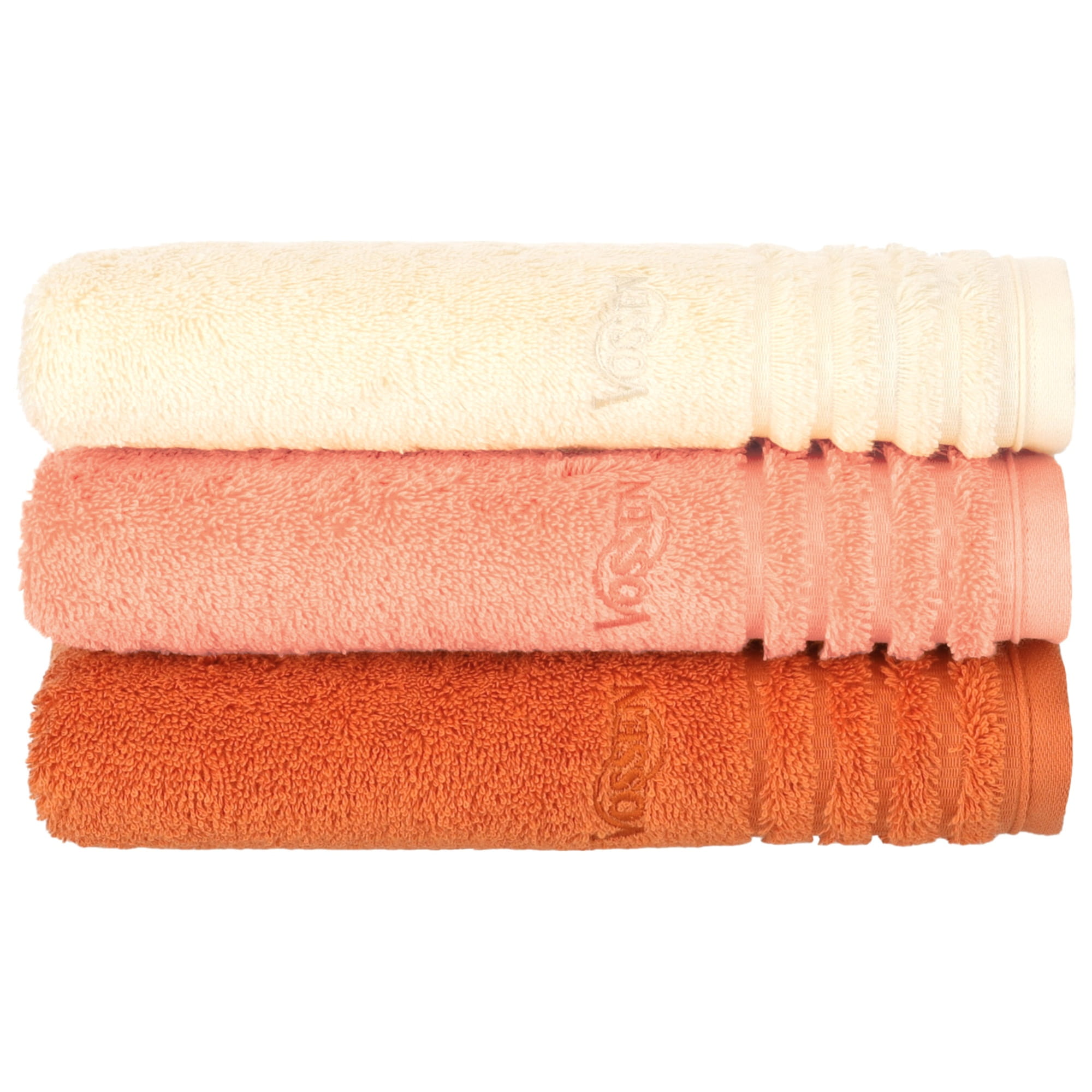 Vossen Handtücher Vienna Style Supersoft soft peach - 2220
