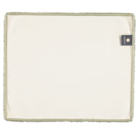 Rhomtuft - Badteppiche Square - Farbe: jade - 90 - 50x60 cm