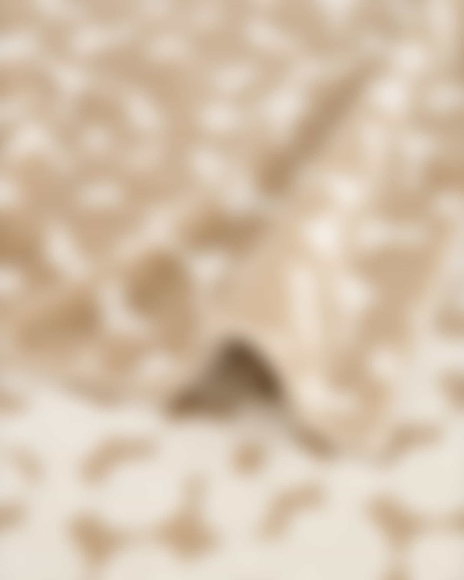 Cawö Handtücher Loft Pebbles 6224 - Farbe: natur - 33 - Duschtuch 70x140 cm
