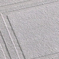 alt_Rhomtuft - Badteppich Grace - Farbe: perlgrau - 11