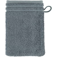 Vossen Handtücher Calypso Feeling - Farbe: flanell - 740 - Waschhandschuh 16x22 cm