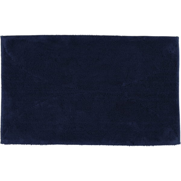 Möve Badteppiche Autumn Delights - Farbe: dark blue - 426 - 60x100 cm günstig online kaufen