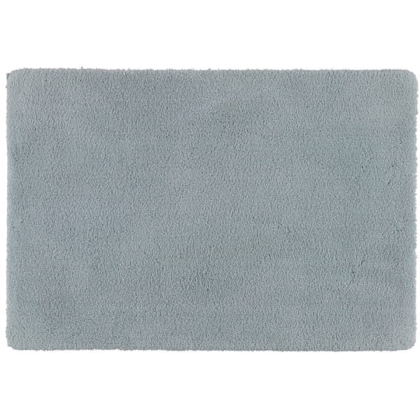 Rhomtuft - Badteppiche Square - Farbe: aquamarin - 400 - 60x90 cm