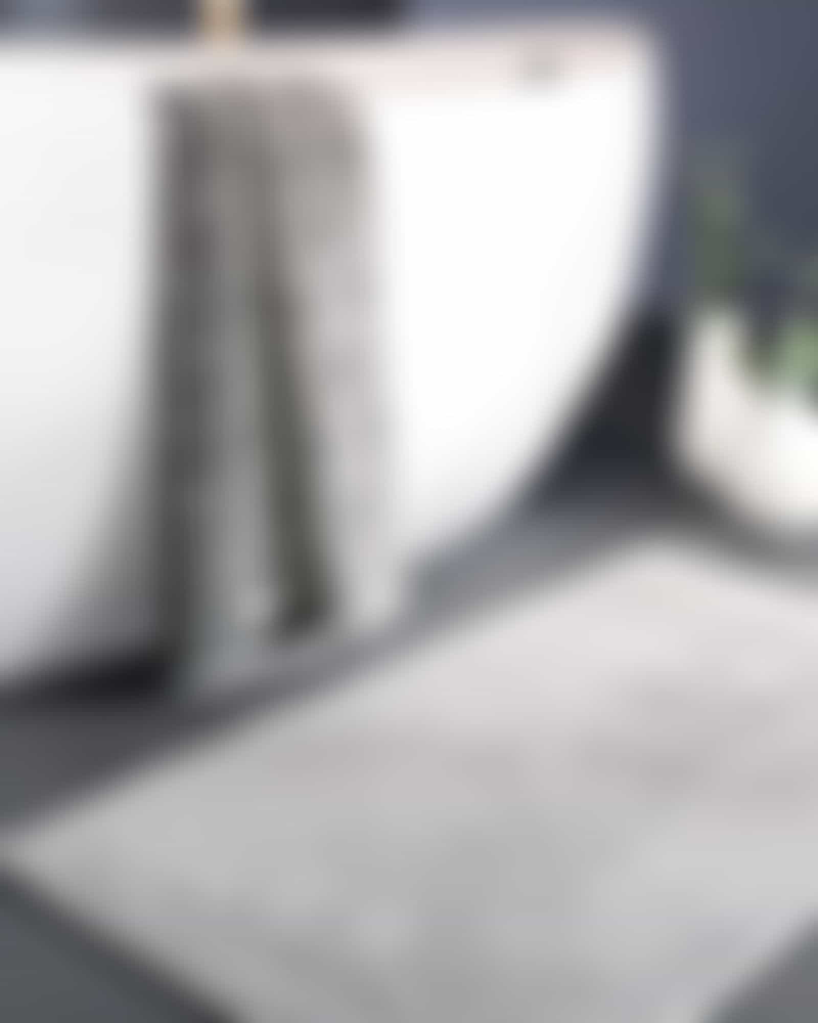 Villeroy & Boch - Badteppich Coordinates Charisma 2555 - Farbe: french linen - 705 Detailbild 1