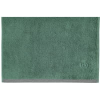 bugatti Prato - Farbe: evergreen - 5525 - Seiflappen 30x30 cm