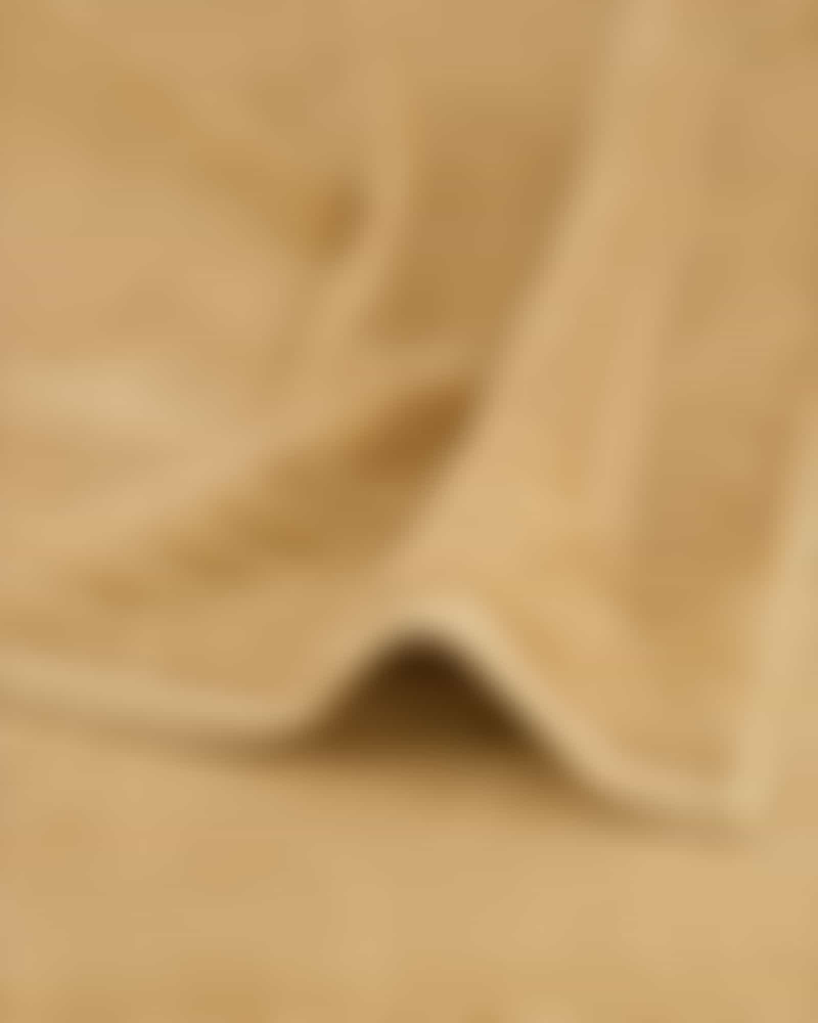 Vossen Handtücher Vienna Style Supersoft - Farbe: camel - 6300 - Badetuch 100x150 cm