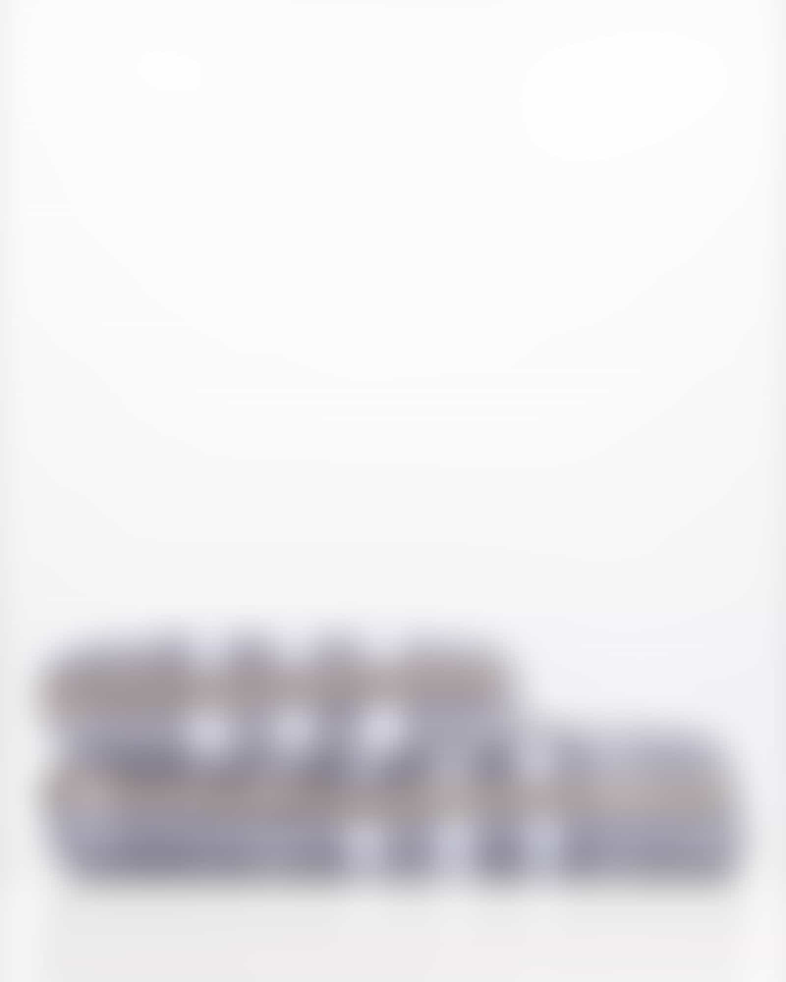 Cawö Handtücher Noblesse Check 1089 - Farbe: nordic blue - 11 - Handtuch 50x100 cm