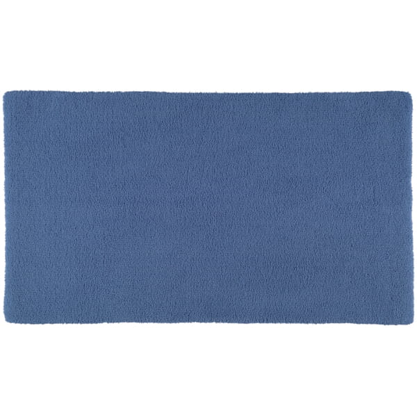 Rhomtuft - Badteppiche Square - Farbe: aqua - 78 - 70x120 cm