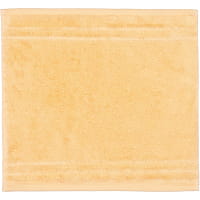 Vossen Handtücher Vienna Style Supersoft - Farbe: apricot - 2200 - Handtuch 50x100 cm