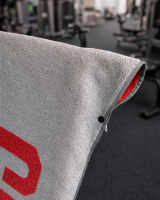 Cawö Fitness-Handtücher FITNESS 6289 - Farbe: red - 72 - 50x130 cm