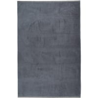 bugatti Handtücher Prato - Farbe: flanell - 740 - Badetuch 100x150 cm