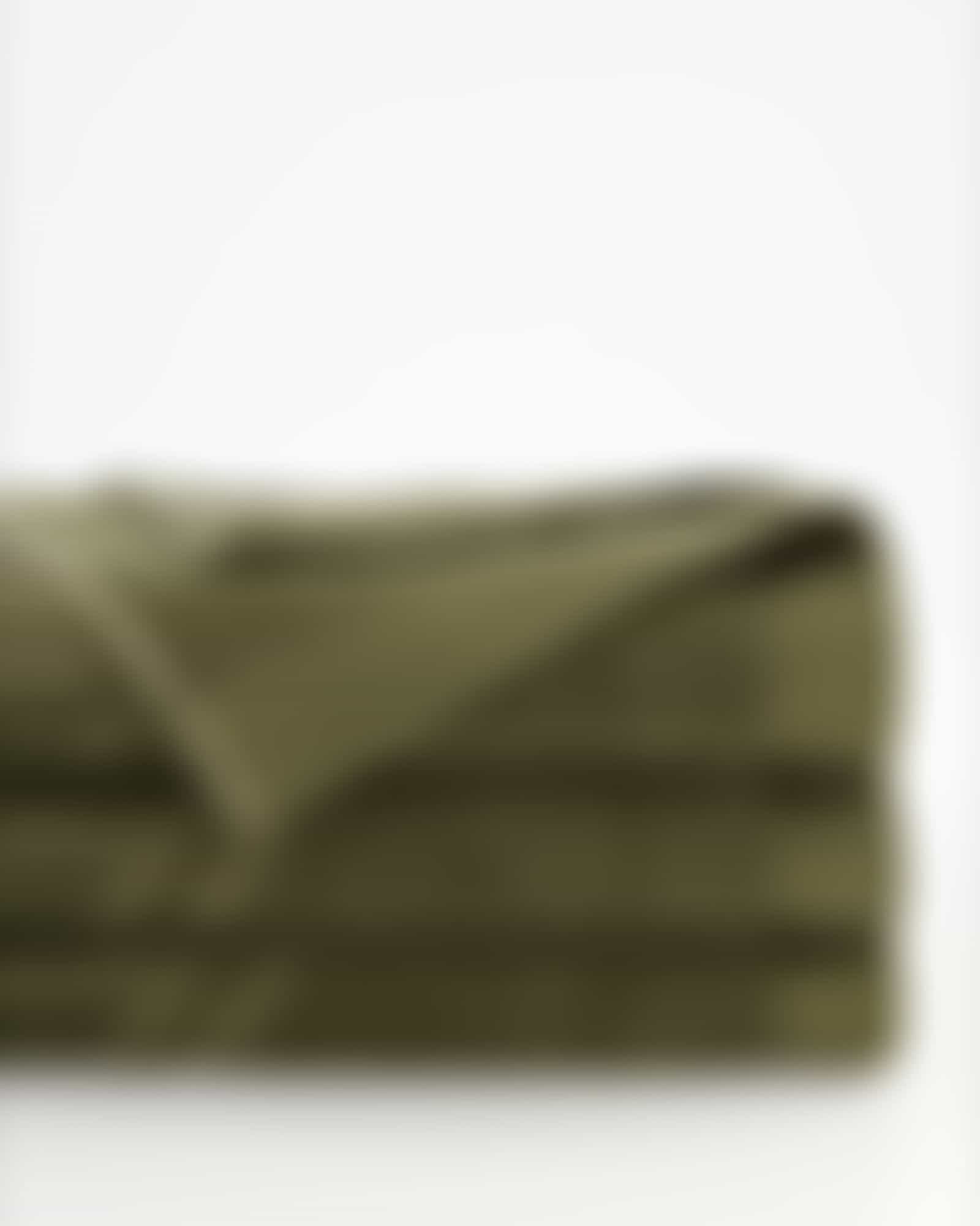 Möve Handtücher Autumn Delights - Farbe: olive - 670 Detailbild 2 Möve Handtücher Autumn Delights - Farbe: olive - 670 Detailbild 2
