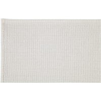 Rhomtuft - Badteppiche Plain - Farbe: perlgrau - 11 50x70 cm