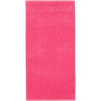 Vossen Handtücher Tomorrow - Farbe: prim rose - 3750 - Handtuch 50x100 cm