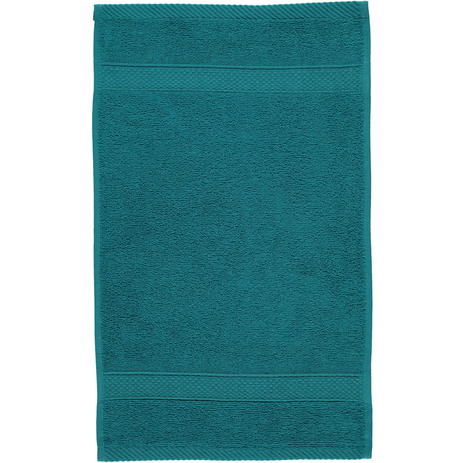 Egeria Diamant - Farbe: Marken | Egeria 464 | | Egeria turquoise - dark (02010450) Handtücher