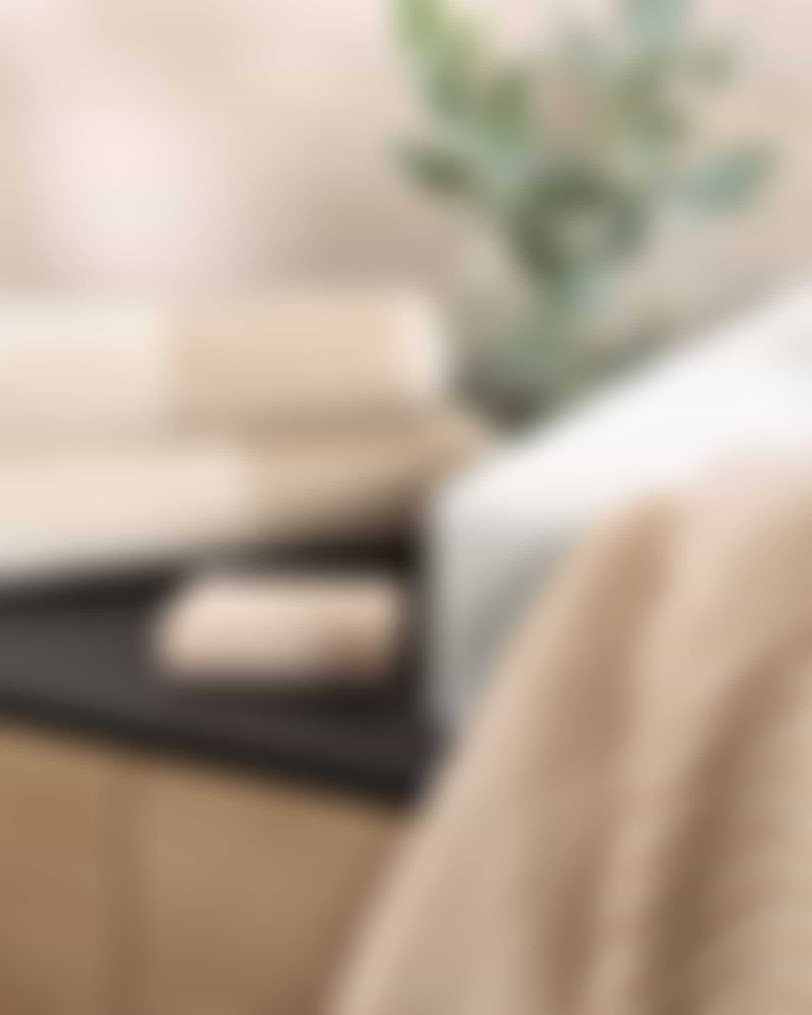 Cawö Handtücher Two-Tone Stripes 480 - Farbe: natur - 36