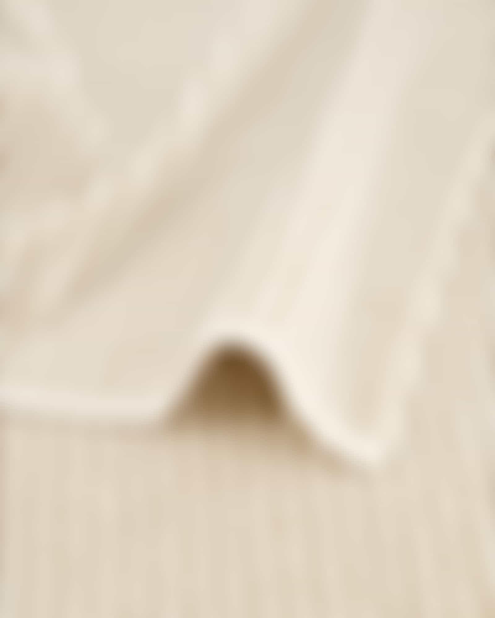 Cawö Handtücher Two-Tone Stripes 480 - Farbe: natur - 36 - Duschtuch 80x150 cm