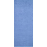 Rhomtuft - Handtücher Baronesse - Farbe: aqua - 78 - Duschtuch 70x130 cm