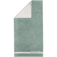 JOOP! Handtücher Split Doubleface 1712 - Farbe: Pinie - 47