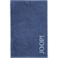 JOOP! Handtücher Divided Doubleface 1704 - Farbe: Aqua - 11 - Handtuch 50x100 cm