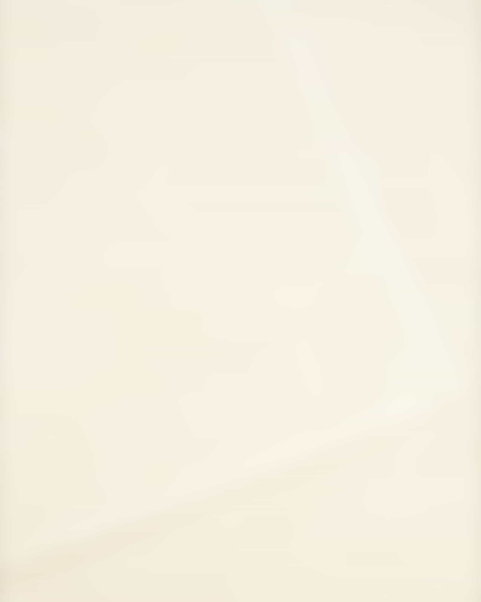 JOOP Uni Cornflower Badematte 1670 - 50x80 cm - Farbe: Creme - 356