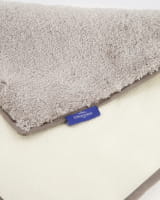 Villeroy & Boch - Badteppich Coordinates Luxe 2554 - Farbe: stone - 727 Villeroy & Boch - Badteppich Coordinates Luxe 2554 - Farbe: stone - 727