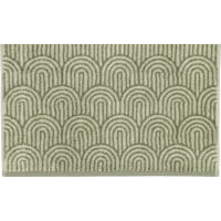 Cawö Handtücher Maison Bögen 6268 - Farbe: field - 44