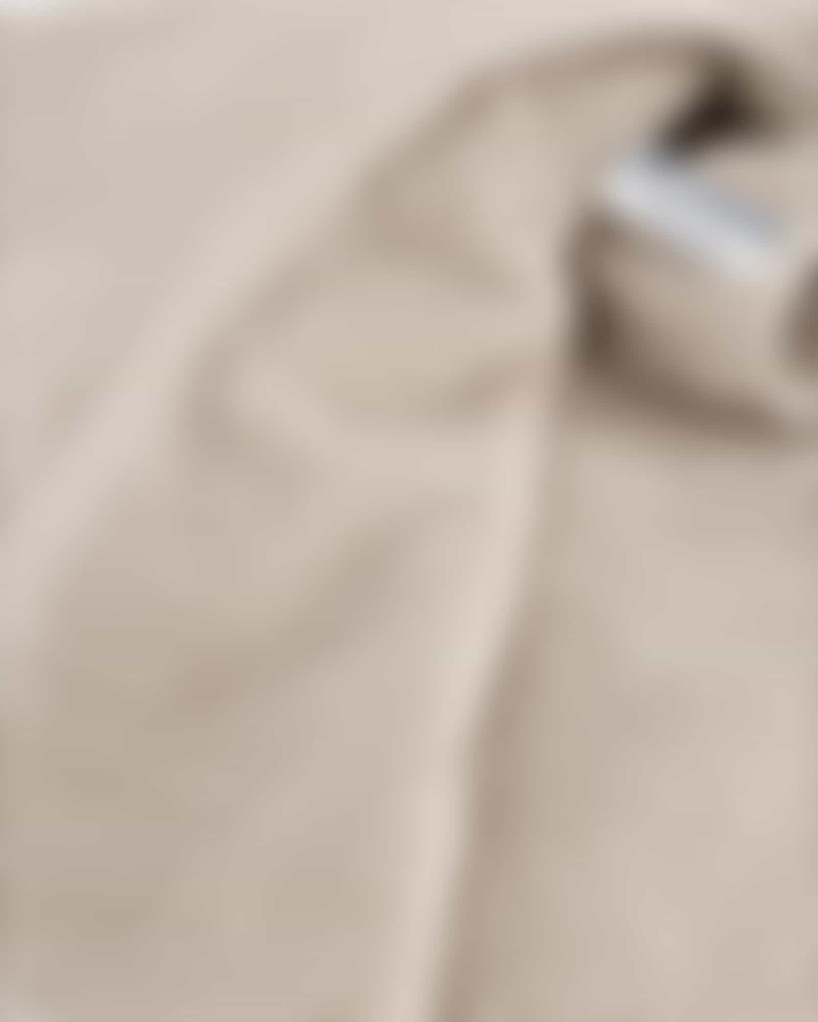 frottana Saunatücher Pearl - Farbe: cashmere - 713 - 80x200 cm