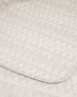 Villeroy &amp; Boch Wohndecke Malindi - Farbe: French Linen