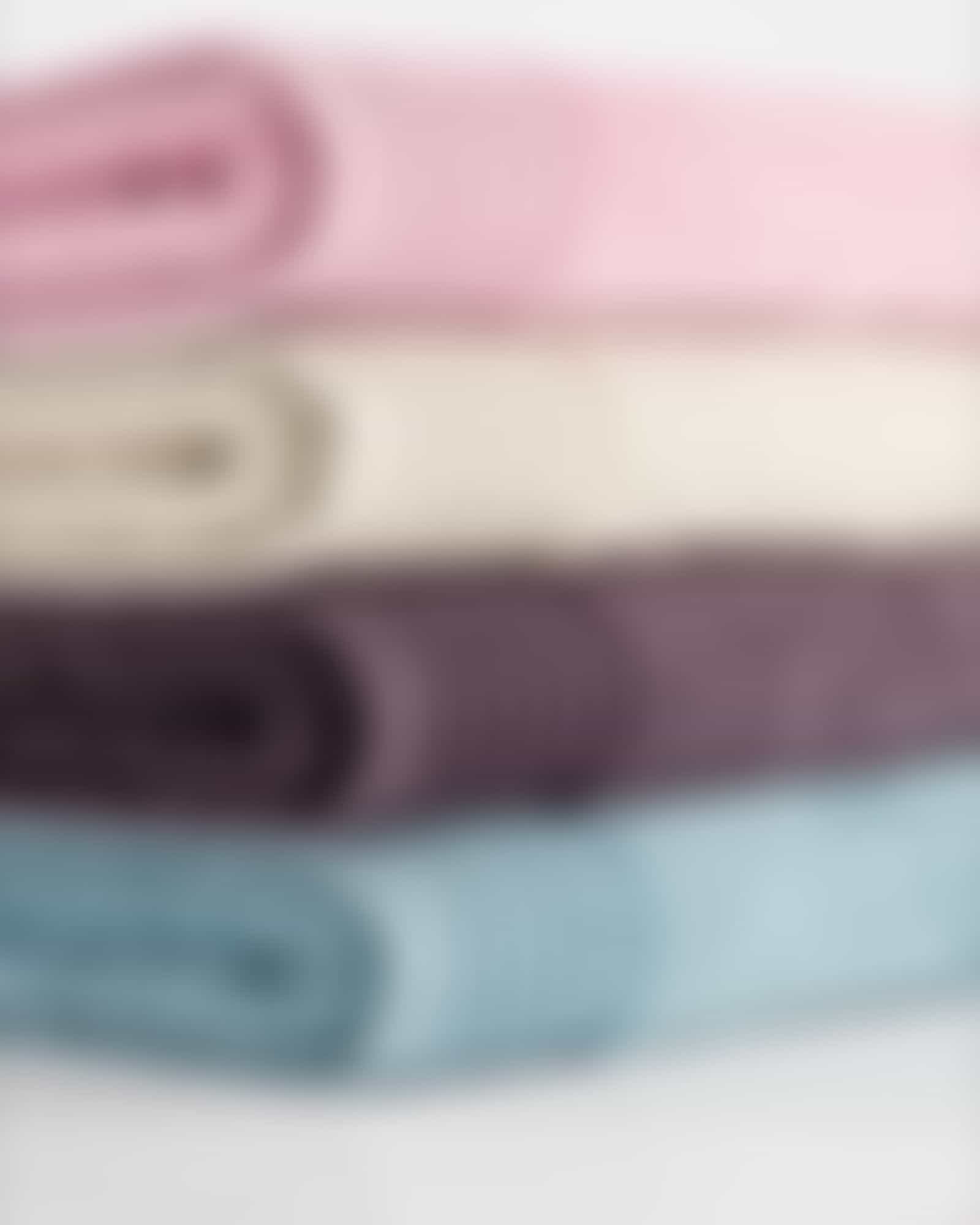 Möve Loft - Farbe: rose - 290 (0-5420/8708) - Gästetuch 30x50 cm