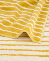 Cawö Handtücher Loft Lines 6225 - Farbe: scotch - 35 - Duschtuch 70x140 cm