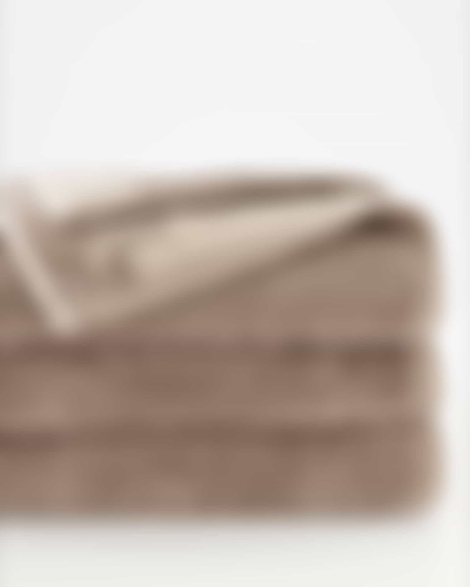 JOOP Tone Doubleface 1689 - Farbe: Sand - 37 - Seiflappen 30x30 cm Detailbild 2