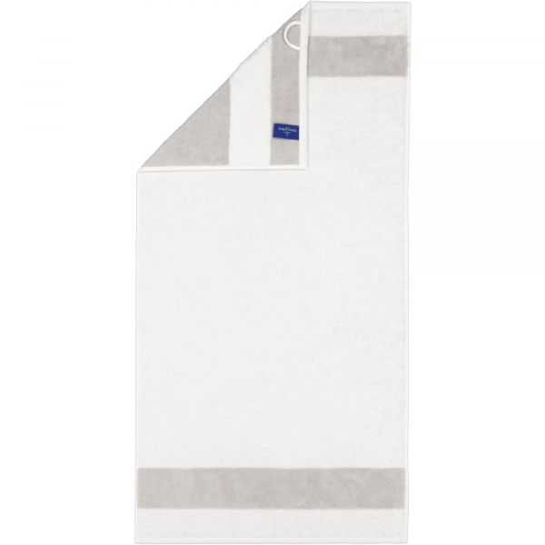 Villeroy &amp; Boch Handtücher Luxury Double 2560 - Farbe: brilliant white - 76