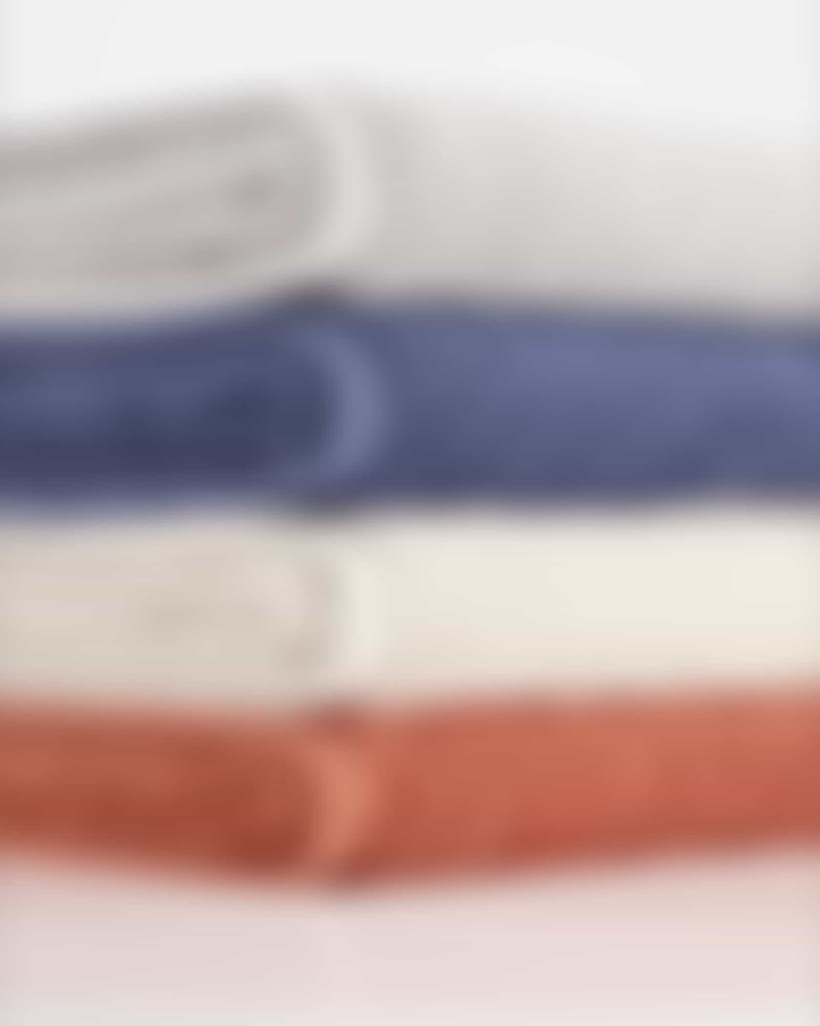 Cawö Heritage 4000 - Farbe: kupfer - 384 - Waschhandschuh 16x22 cm