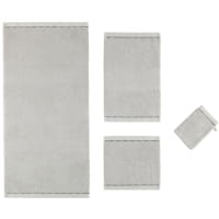 Esprit Box Solid - Farbe: stone - 726 Waschhandschuh 16x22 cm