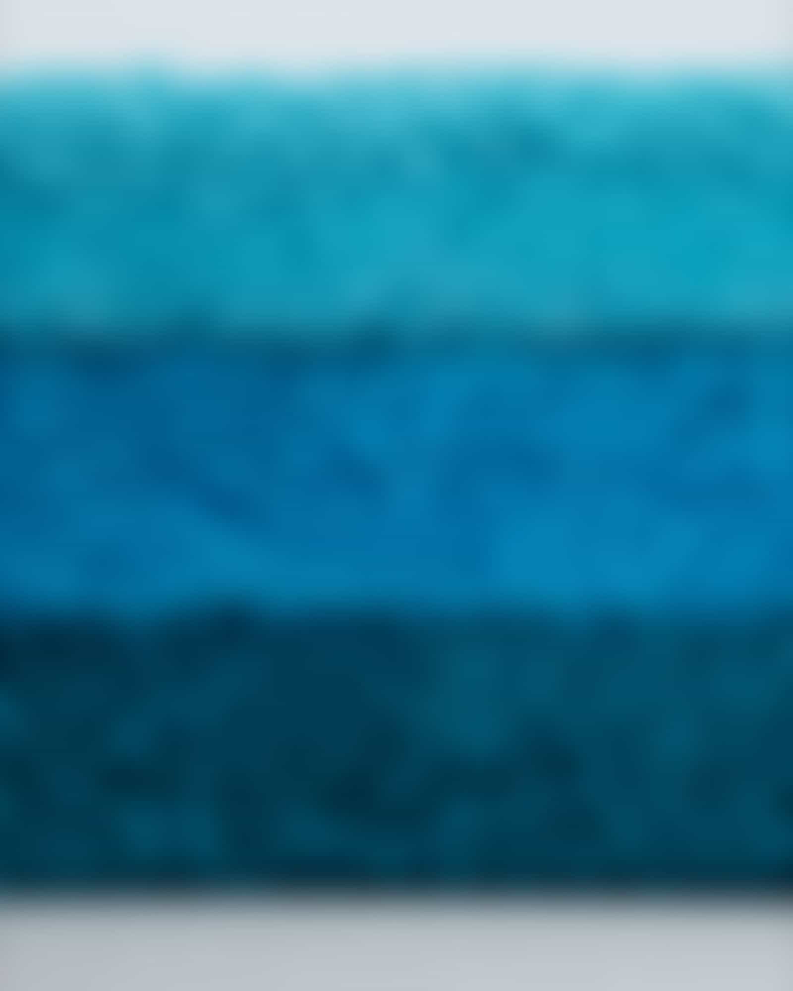 Vossen Badteppiche Timeless - Farbe: light azure - 5340 - 70x120 cm