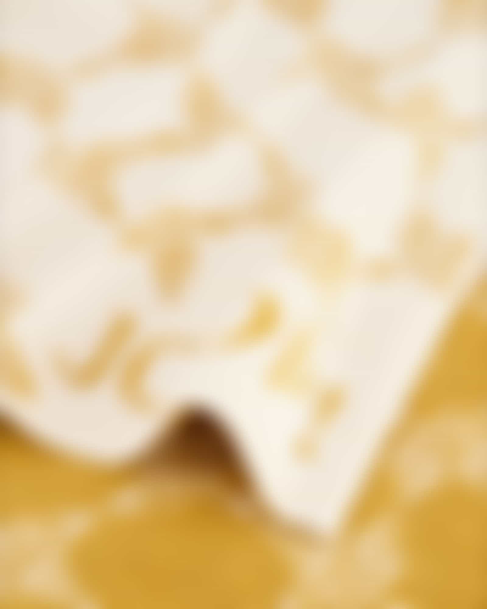 JOOP! Classic - Cornflower 1611 - Farbe: Amber - 35 - Seiflappen 30x30 cm Detailbild 1