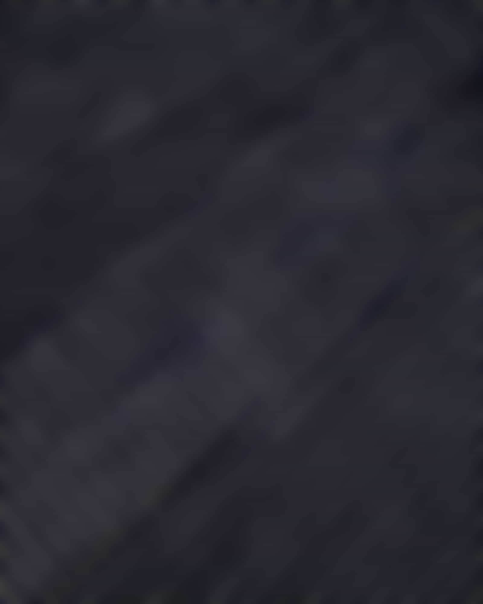 Cawö Herren Bademantel Kimono 4854 - Farbe: blau-field - 14 Detailbild 3