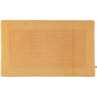 Rhomtuft - Badteppiche Prestige - Farbe: mais - 390 50x75 cm