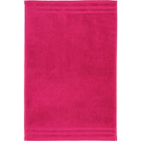 Vossen Handtücher Calypso Feeling - Farbe: cranberry - 3770 - Gästetuch 30x50 cm