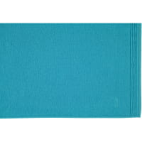 Möve - Duschvorlage Superwuschel - Größe: 50x70 cm - Farbe: turquoise - 194 (0-2831/8022) - 50x70 cm
