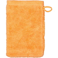 Cawö Handtücher Life Style Uni 7007 - Farbe: mandarine - 316