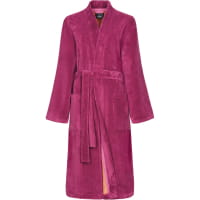 Cawö Home Bademäntel Damen Kimono Kimono 844 - Farbe: pink-orange - 23