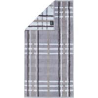 Cawö Handtücher Noblesse Check 1089 - Farbe: nordic blue - 11